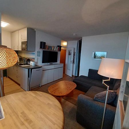 Ferienwohnung Meeresblick 하일리겐하펜 외부 사진